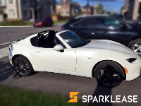 2018 Mazda MX-5