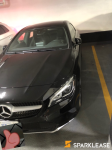 2019 Mercedes-Benz CLA250