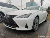 2019 Lexus RC 300 AWD