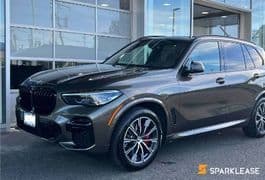 2022 BMW X5 xDrive40i Sports Activity Vehicle
