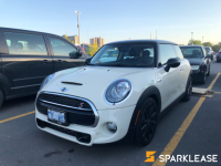2017 MINI CooperS