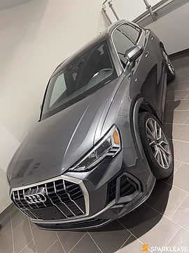 2023 Audi Q3 Progressiv 45 TFSI quattro