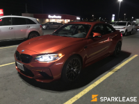 2020 BMW M2 Competition
