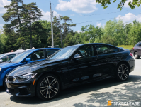 2019 BMW 440i