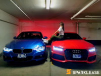 2016 Audi RS7