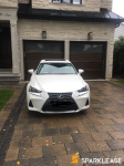 2019 Lexus IS300