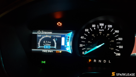 2018 Ford Fusion Energi