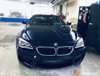 2017 BMW M6 Coupe