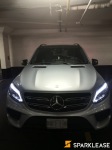 2017 Mercedes-Benz GLE43 AMG 4MATIC
