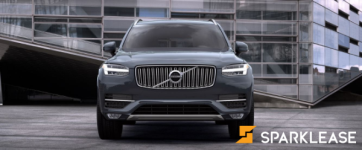 2019 Volvo XC90 T6 Inscription