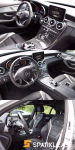 2018 Mercedes-Benz C63S