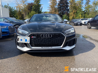 2018 Audi RS5