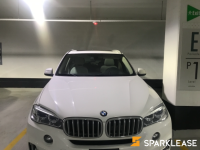 2018 BMW X5