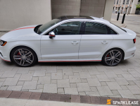 2015 Audi S3