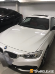 2017 BMW 430