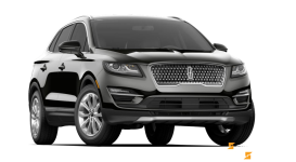 2019 Lincoln MKC