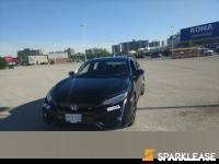 2018 Honda Civic SI 4door