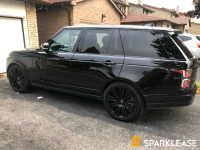 2019 Land Rover Range Rover