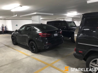 2018 BMW X6