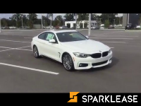 2016 BMW 4 Series