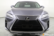 2019 Lexus RX 350L 7座