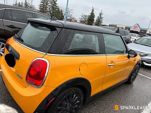 2018 MINI 3 Door Cooper FWD