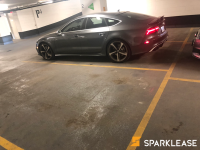 2018 Audi RS7