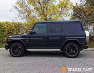 2018 Mercedes-Benz G-Class