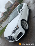 2018 Audi A5+ Sline