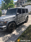 2018 Mercedes-Benz G63