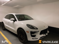 2017 Porsche Macan GTS 