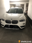 2018 BMW X1