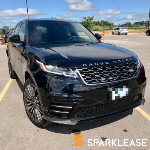 2019 Range Rover Velar P380 HSE
