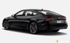 2019 Audi A7