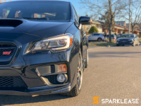 2017 Subaru WRX STI