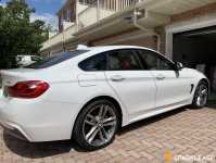 2018 BMW 430 