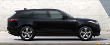2019 Range Rover Velar P300S Demo