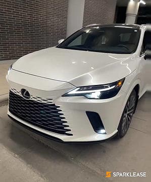 2023 Lexus RX RX 350 Auto