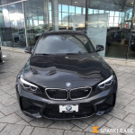 2018 BMW M2