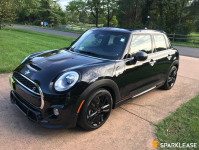 2017 MINI Cooper S Carbon Edition JCW