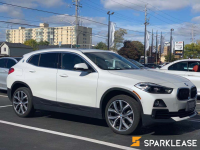 2018 BMW X2