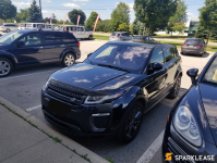 2019 Land Rover Range Rover Evoque