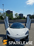 2017 McLaren 570GT