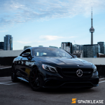2016 Mercedes-Benz S63 Coupe