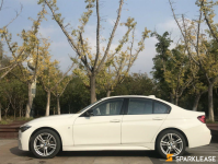 2018 BMW 3 Series