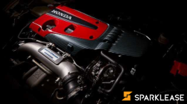 2018 Honda Civic Type R