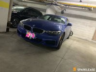 2018 BMW 440i  Coupe