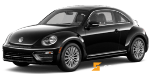 2019 Volkswagen Beetle