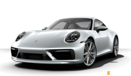 2020 Porsche 911 Carrera S