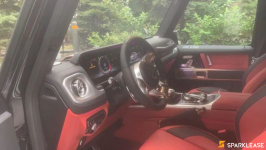 2019 Mercedes-Benz G63